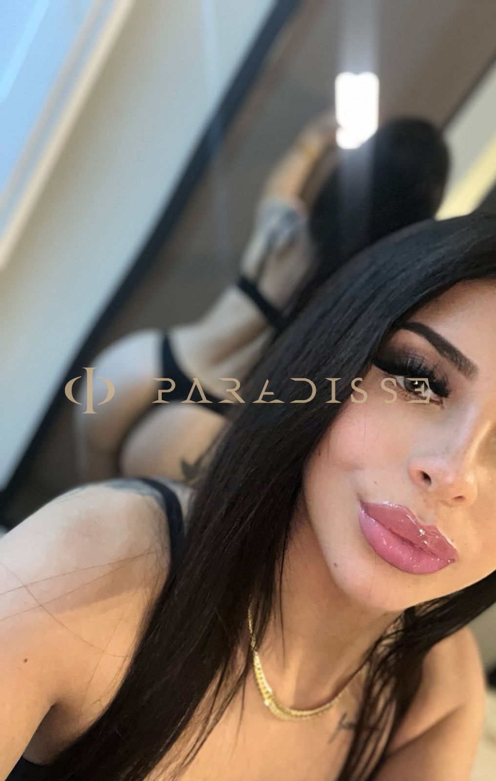 Escorts VIP Paradisse - Lys